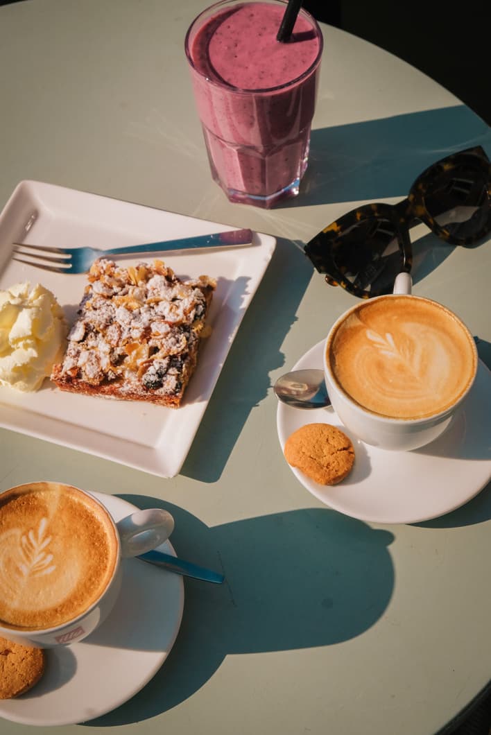 Café de Jaren