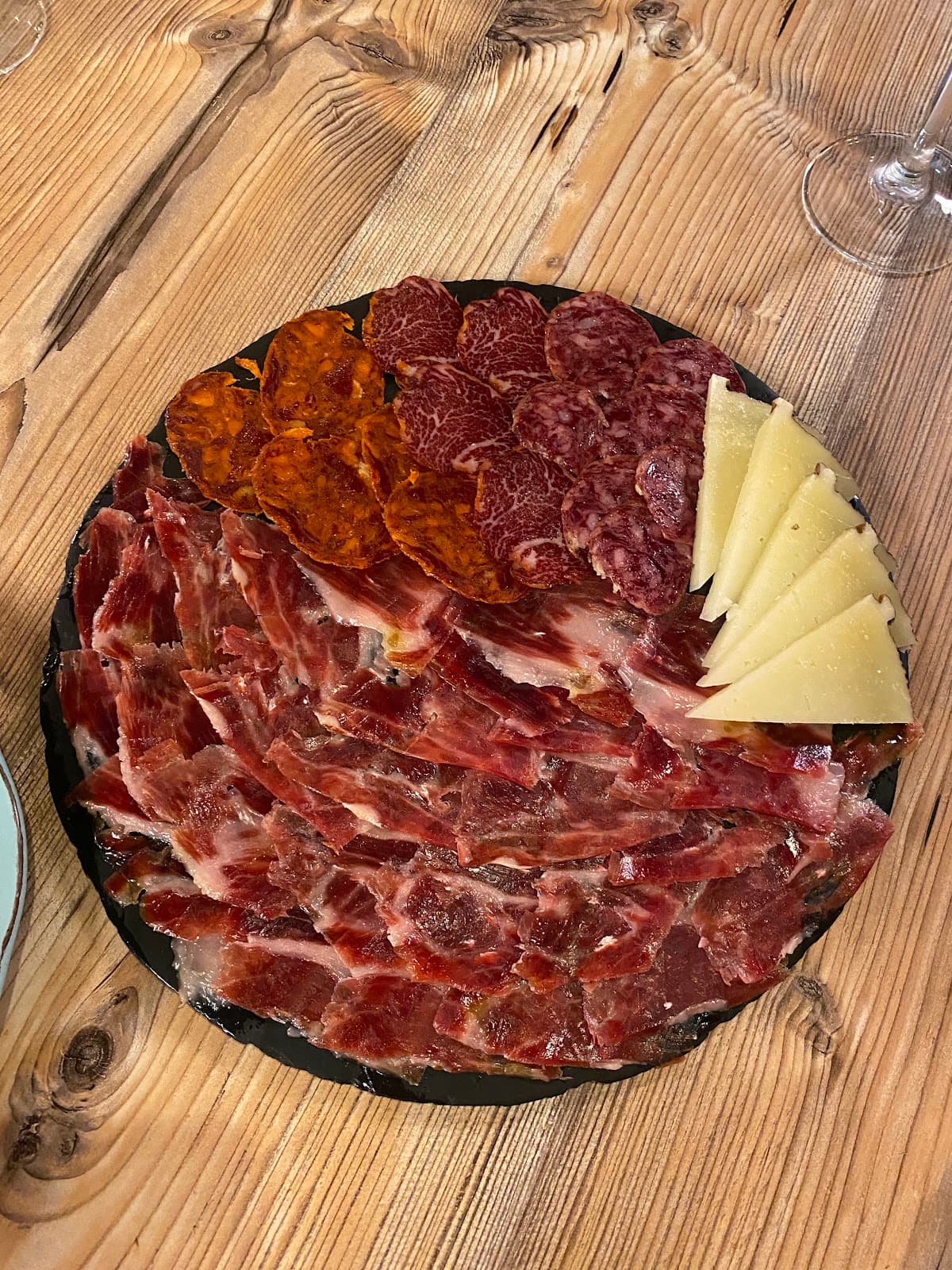 El Rebost de Sant Antoni 🍽️ | Restaurante Barcelona