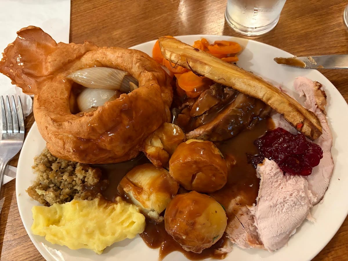 Toby Carvery South Croydon