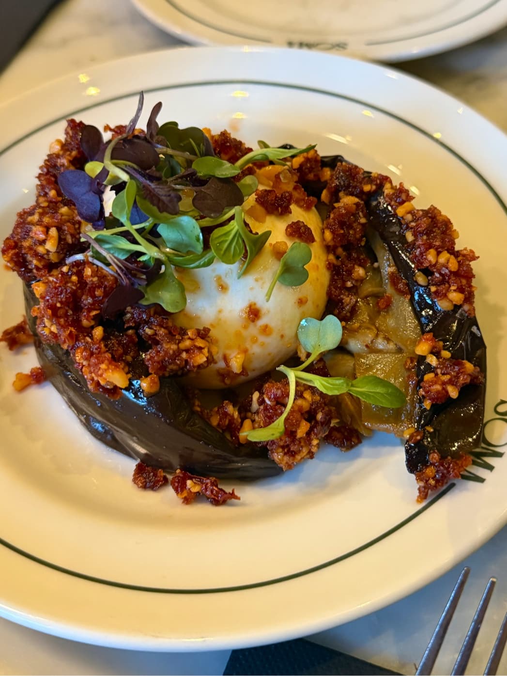 Soma | Restaurant Eixample