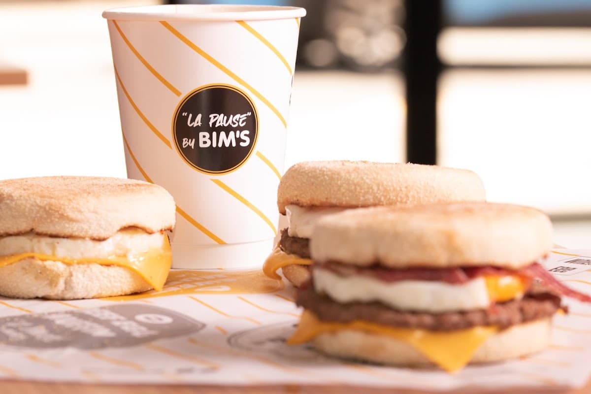 BIM’S® Edmonton