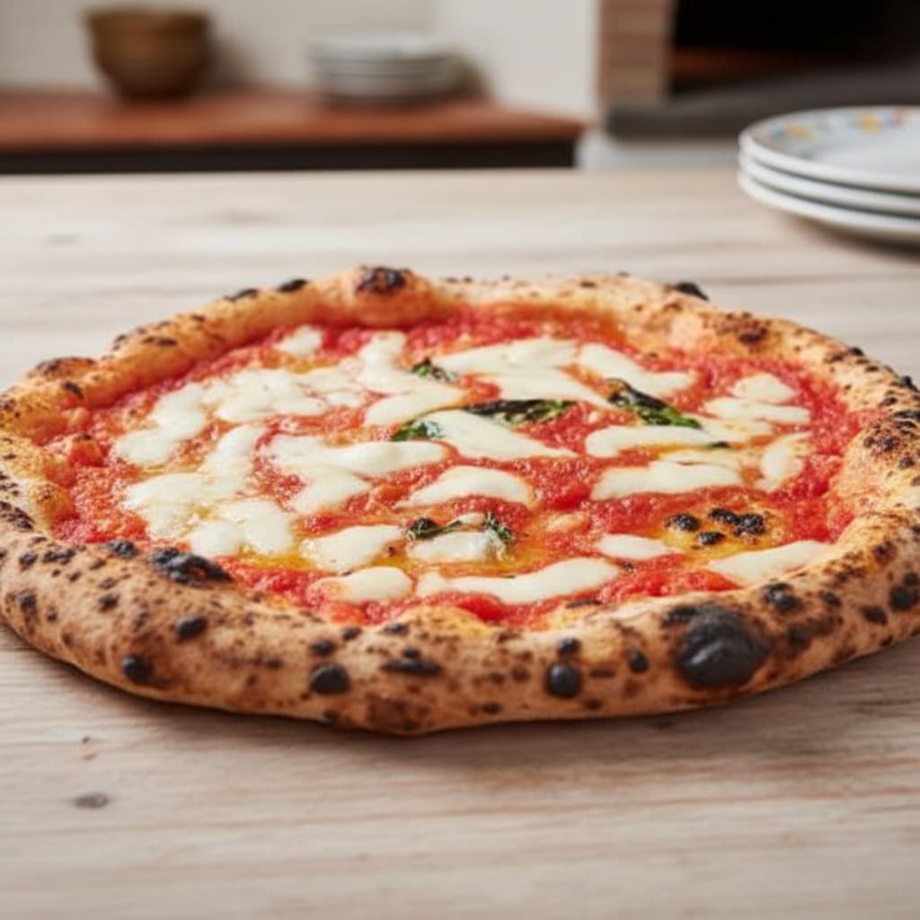 Capatosta - Pizzeria di Quartiere