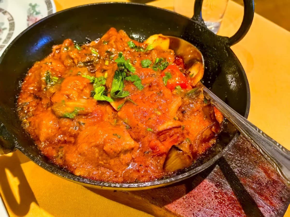 Masala Essence Indian Restaurant