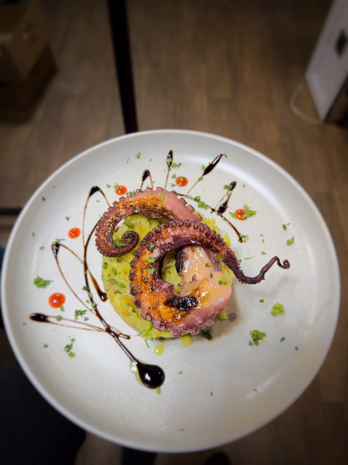 El Rincón de las Tapas