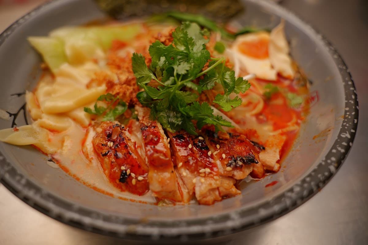 Sapporo Ramen Bar