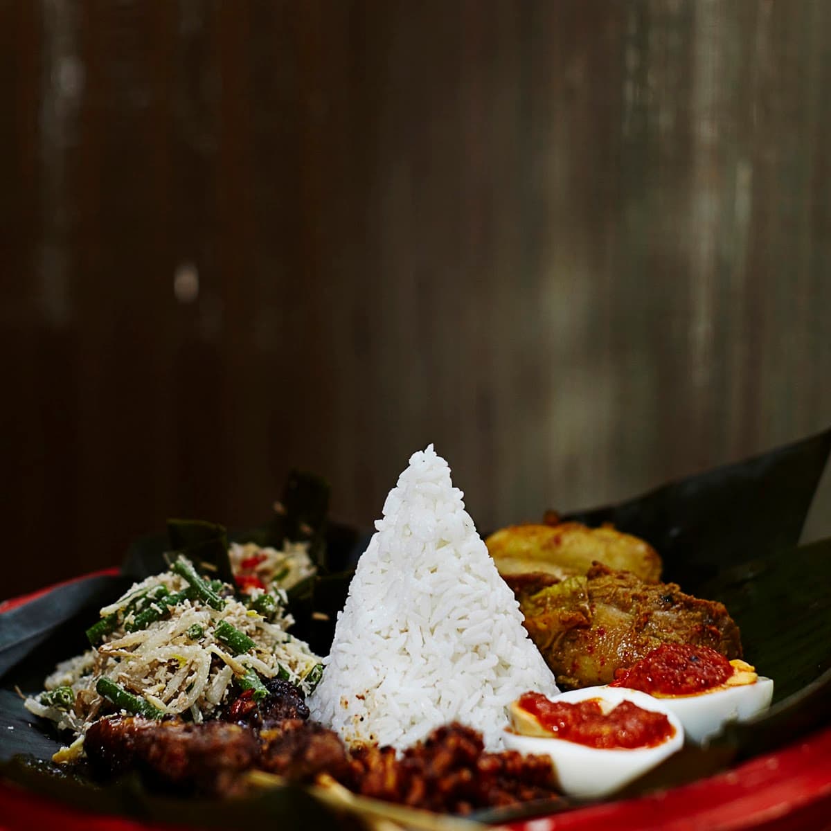 Paon Bali