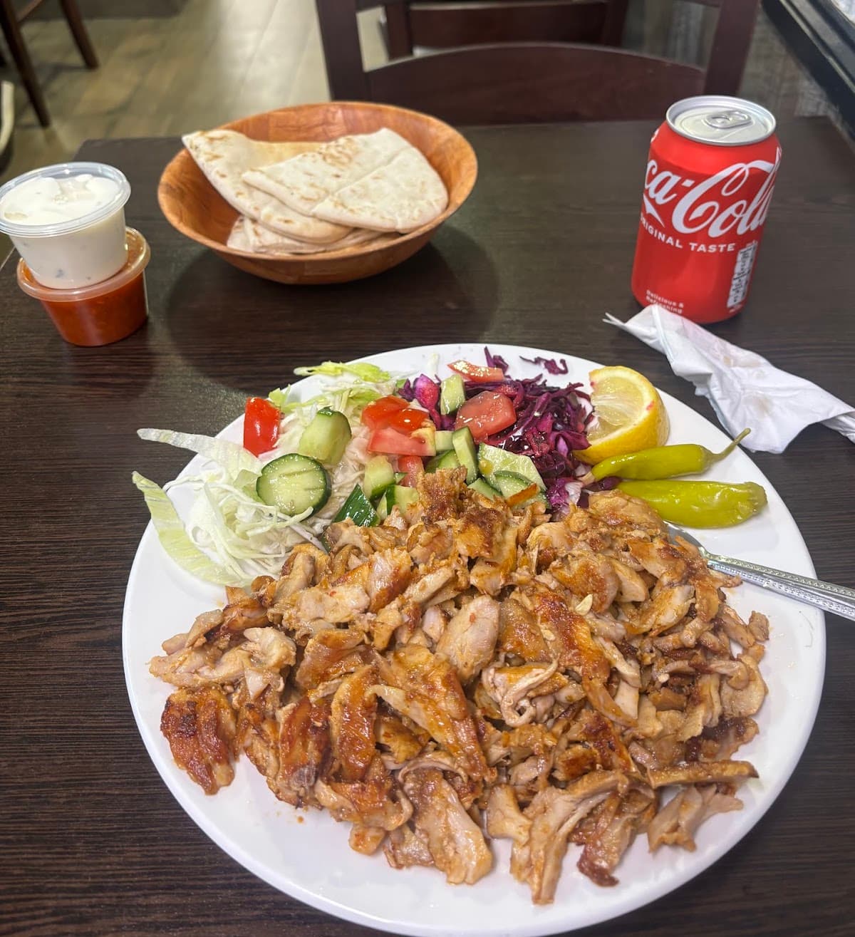 Best Turkish Kebab East Ham