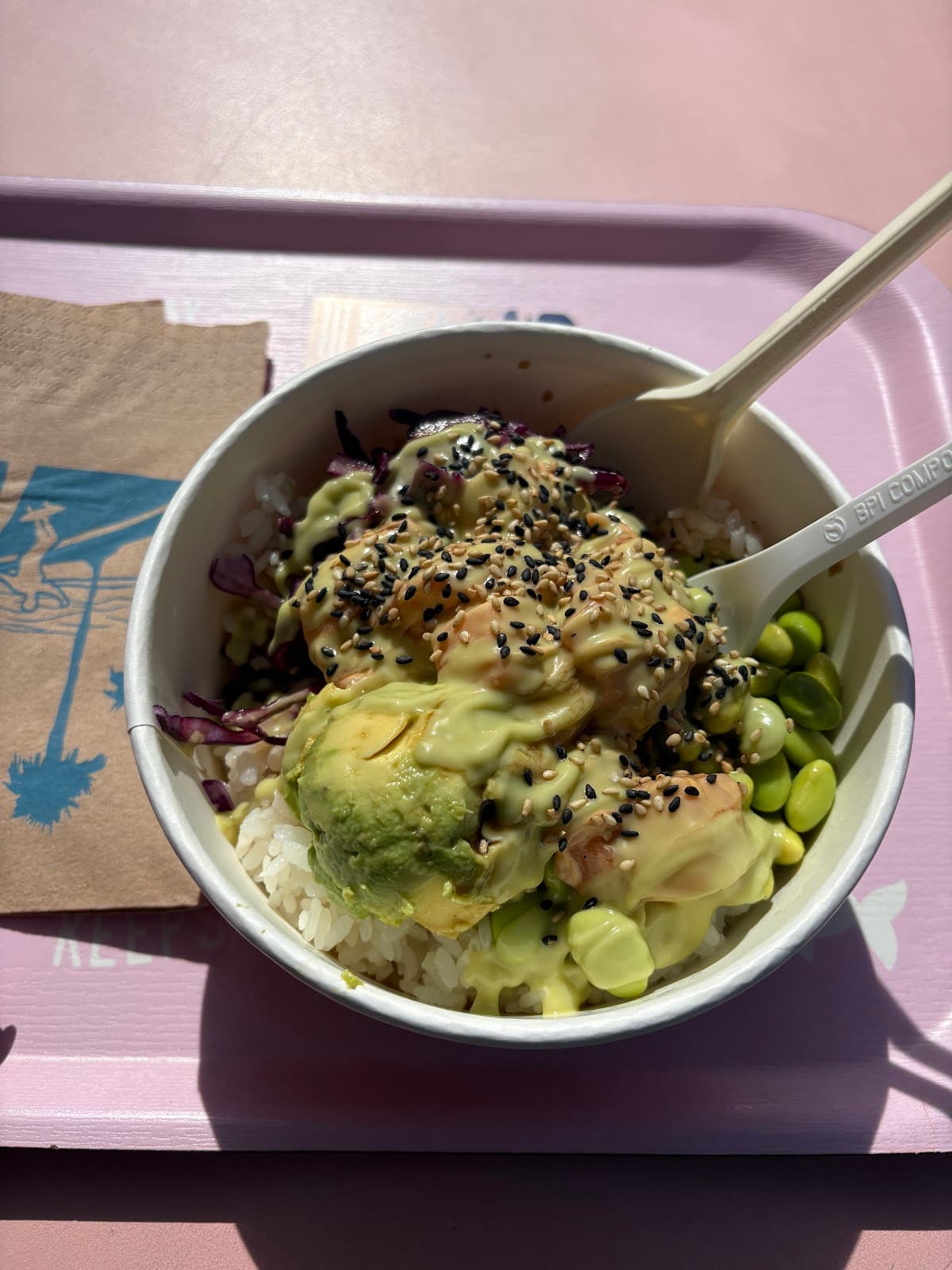 Poke House
