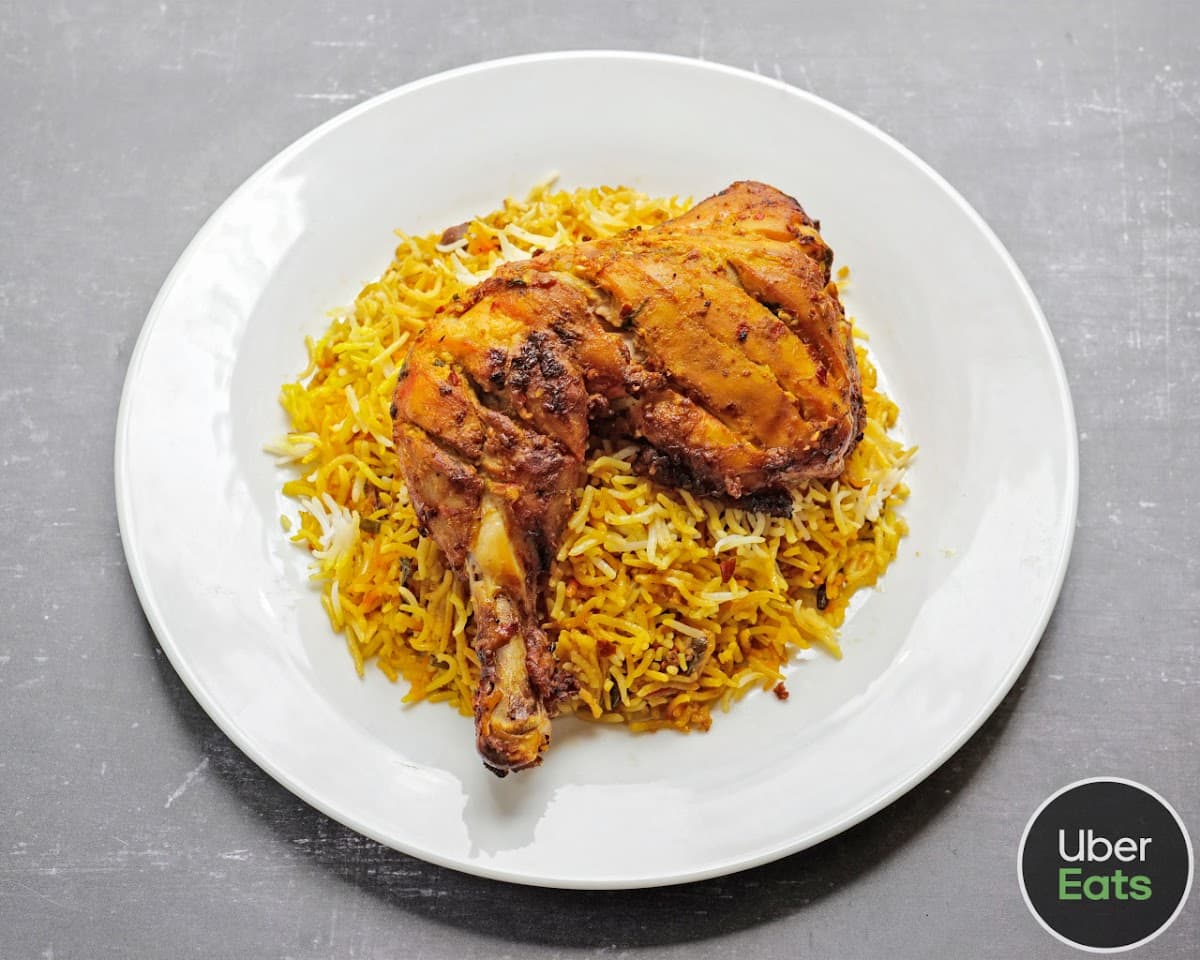 Fatima Fastfood and Indian Restaurant