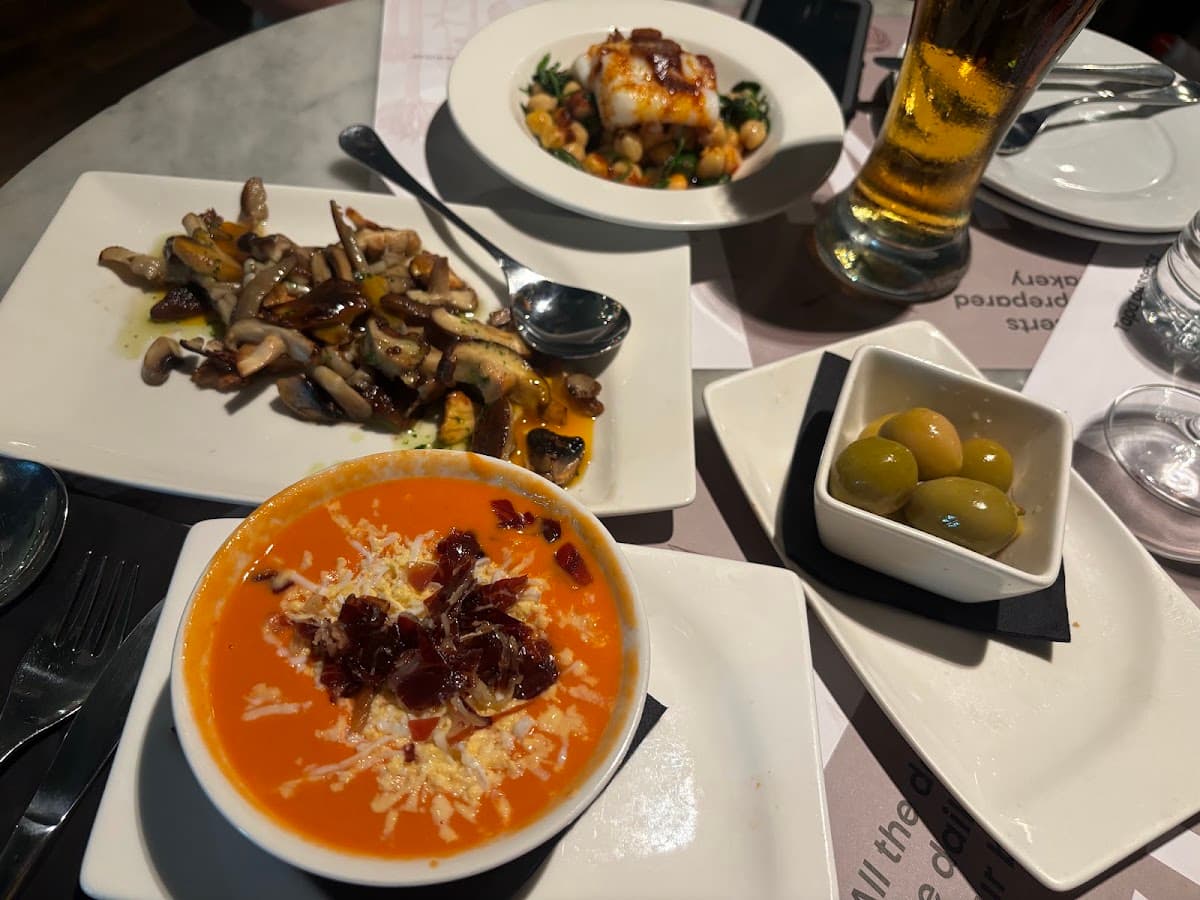 Vinitus Madrid-Barcelona