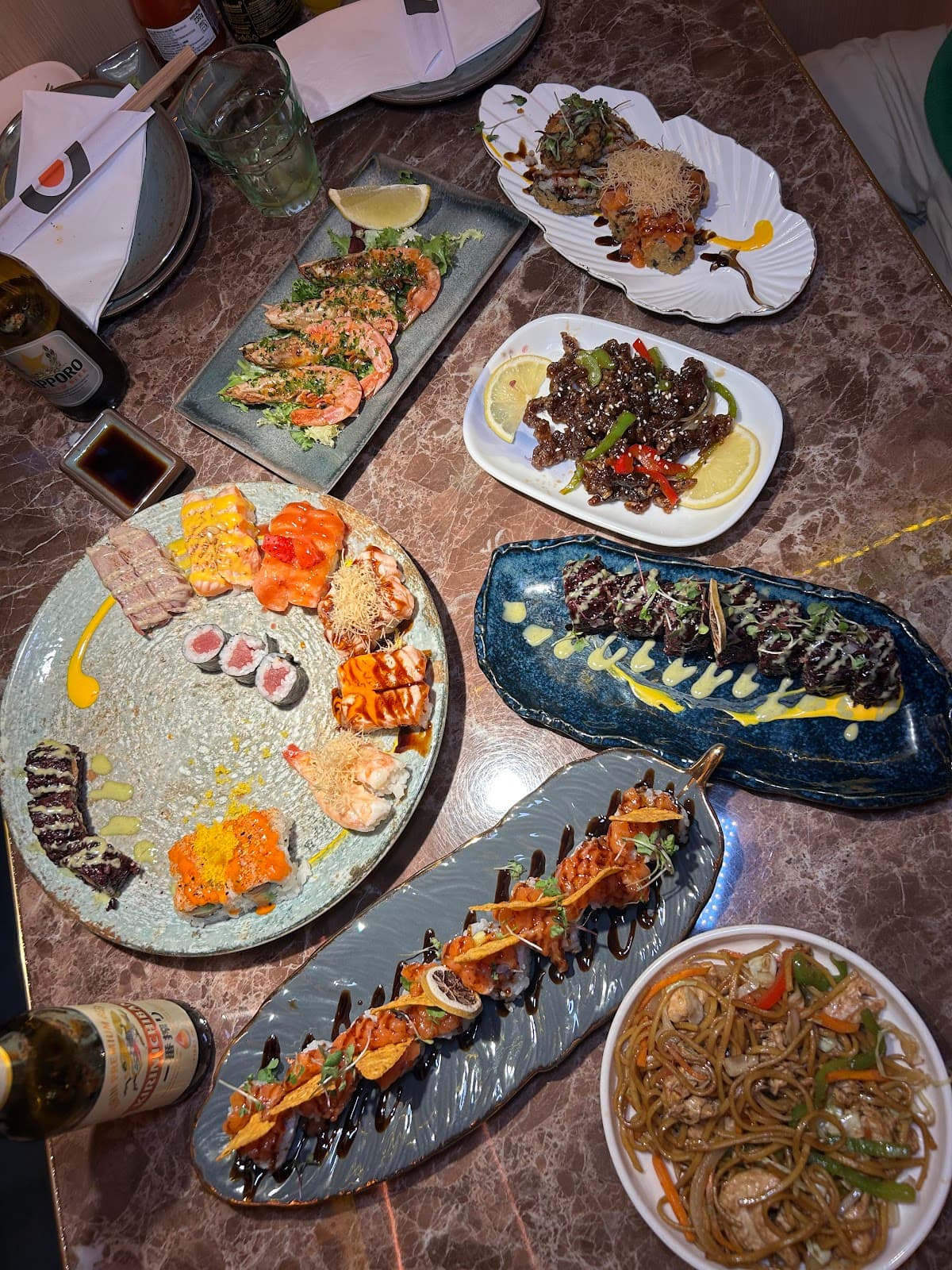 Sushi Ichi