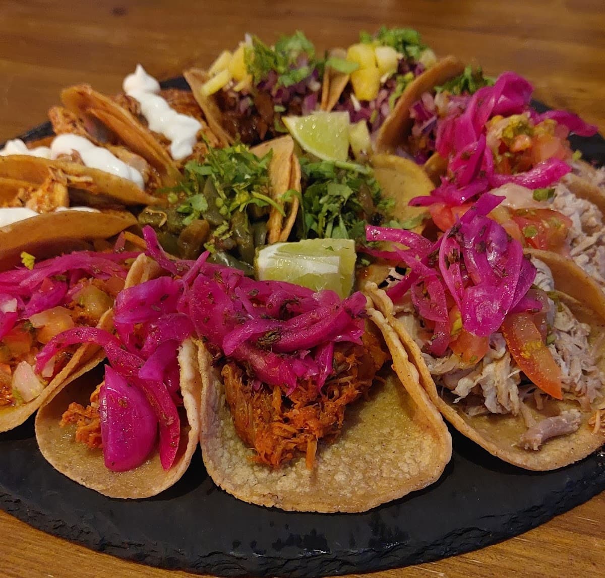 La Cochinita Loca - Tetuan