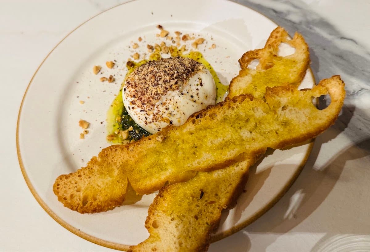 Jamie's Italian Leicester Square