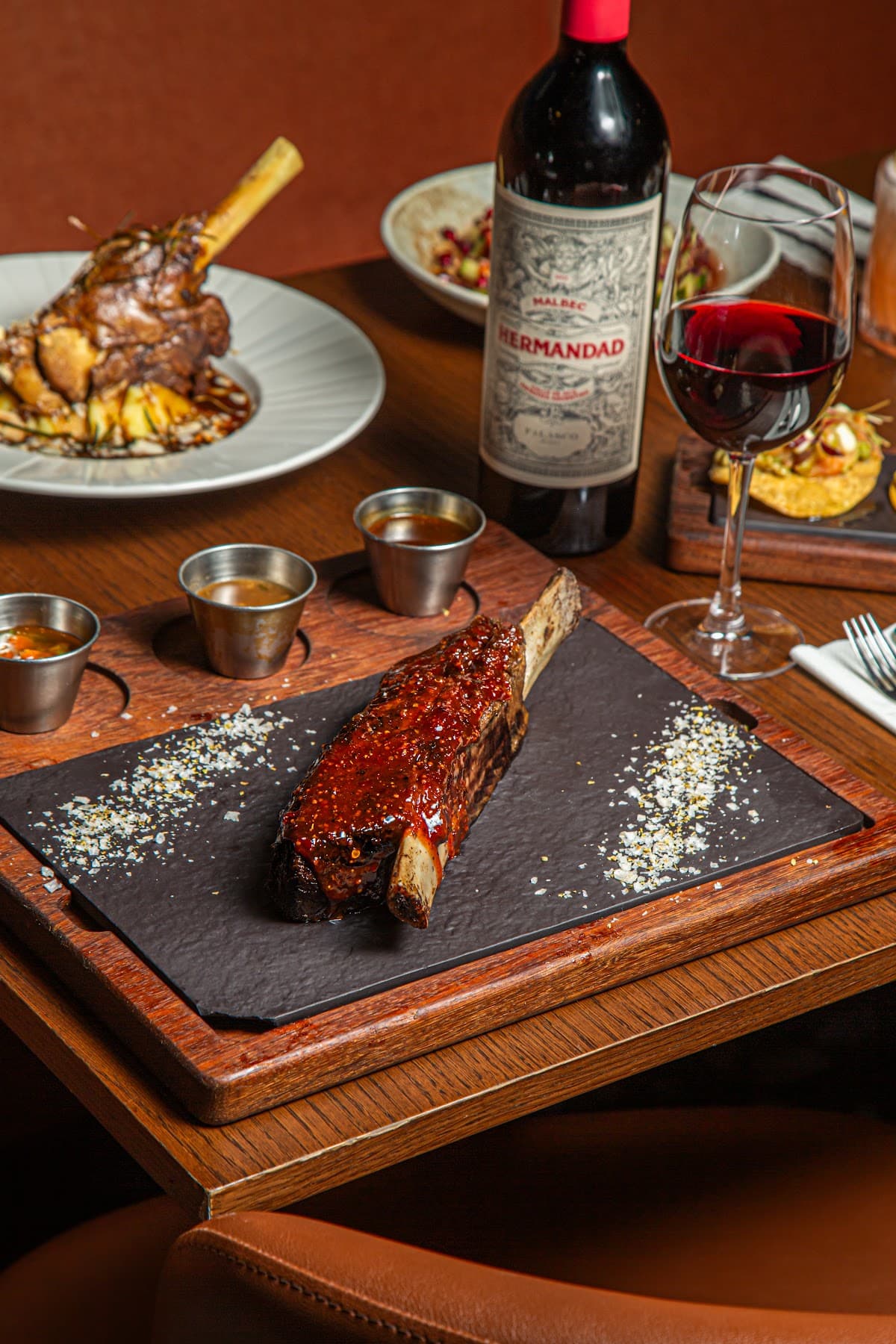 Asador Bar & Grill