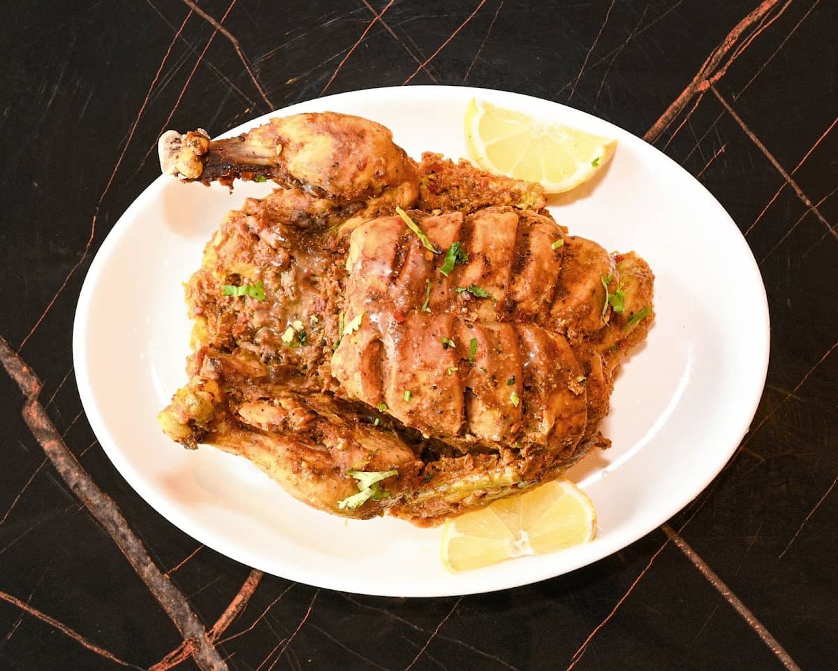 Asli Butt Karahi