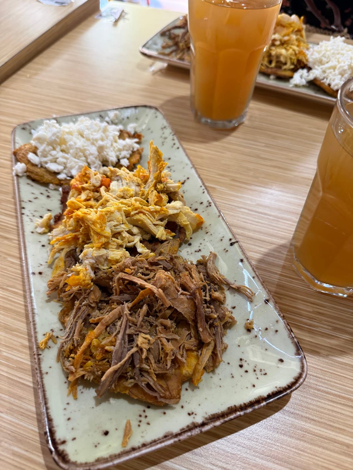 Restaurante TROPICALISSIMA