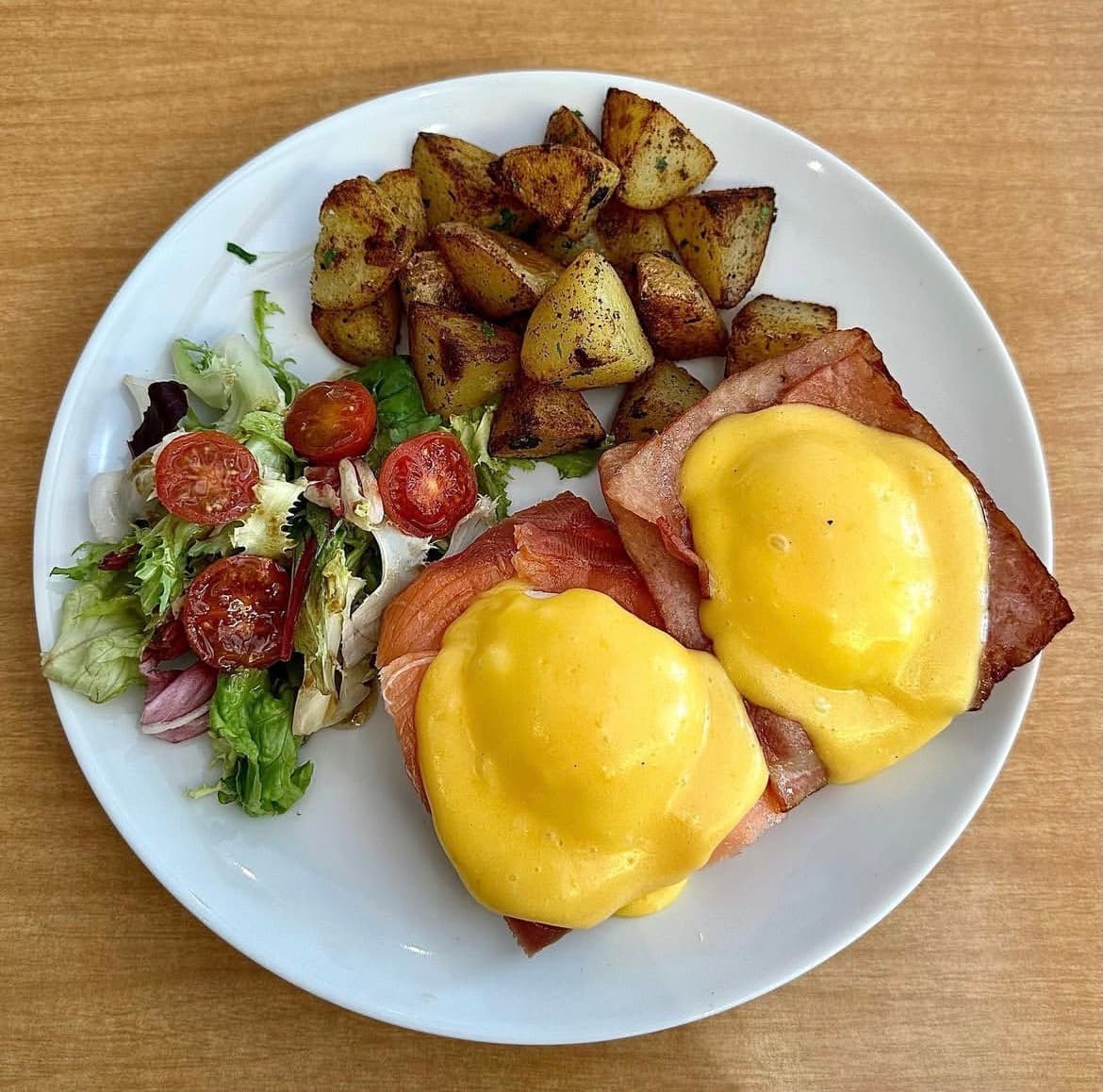 Billy Brunch