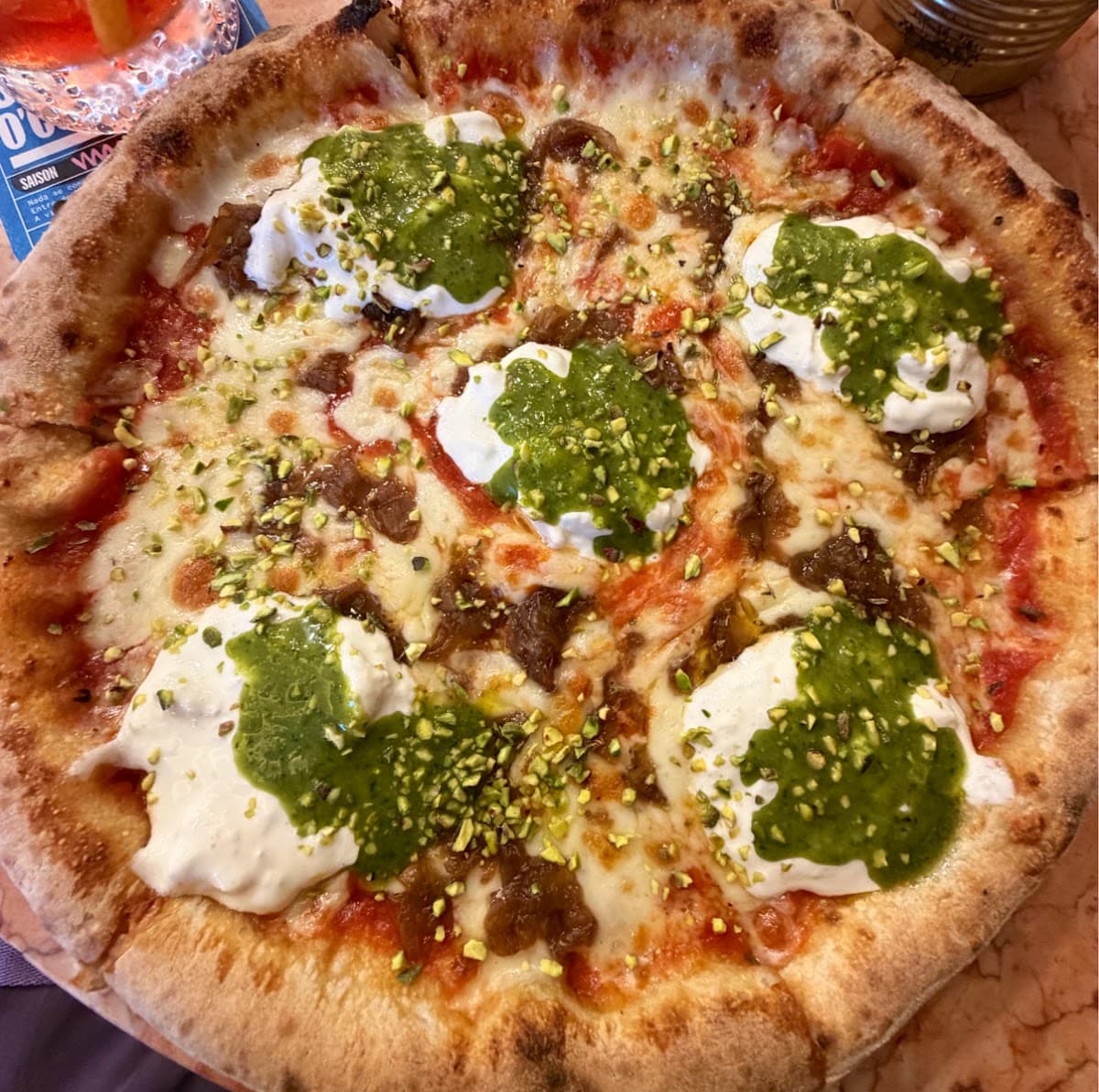 A Focazzeria
