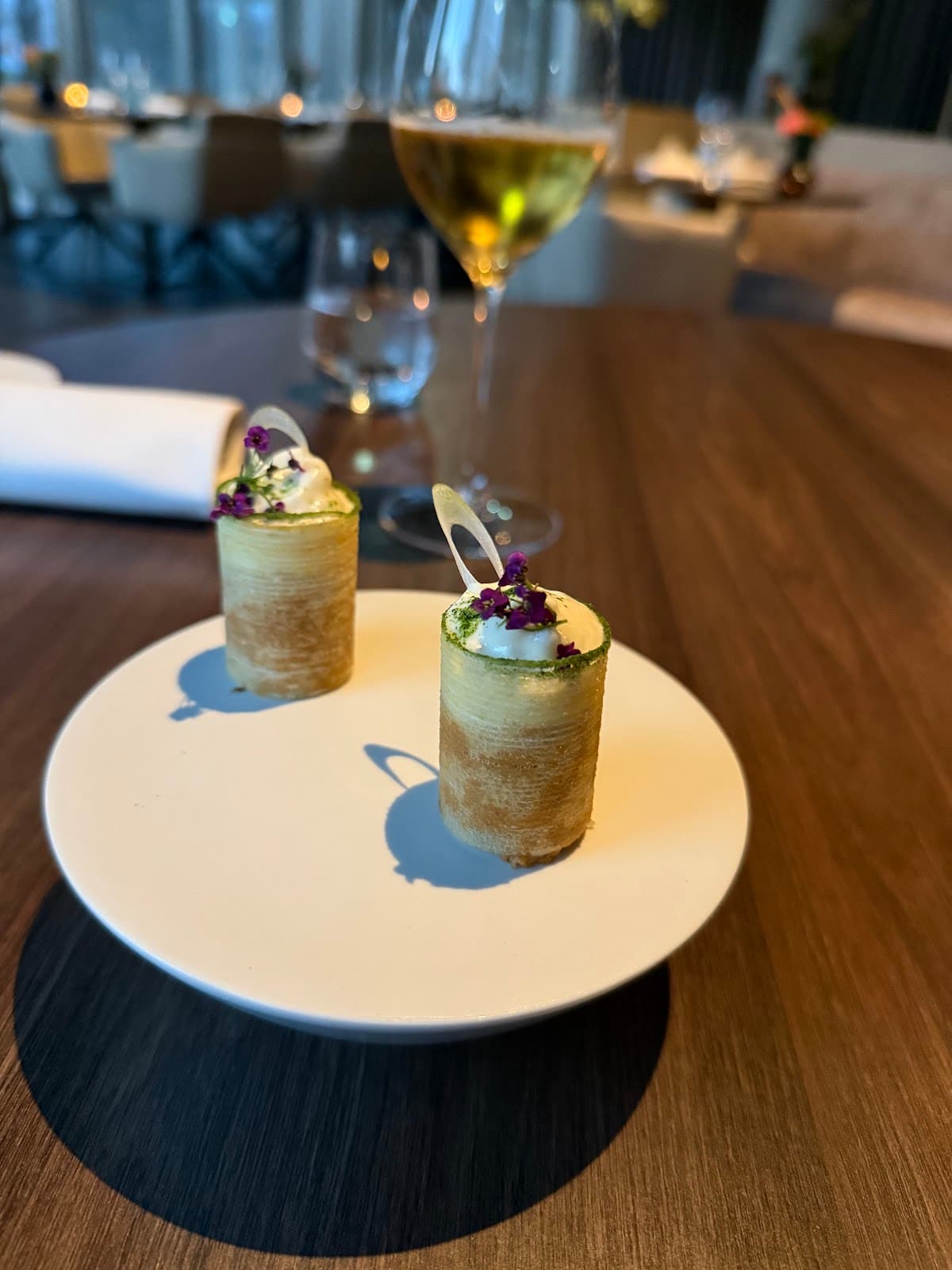 Restaurant Showw