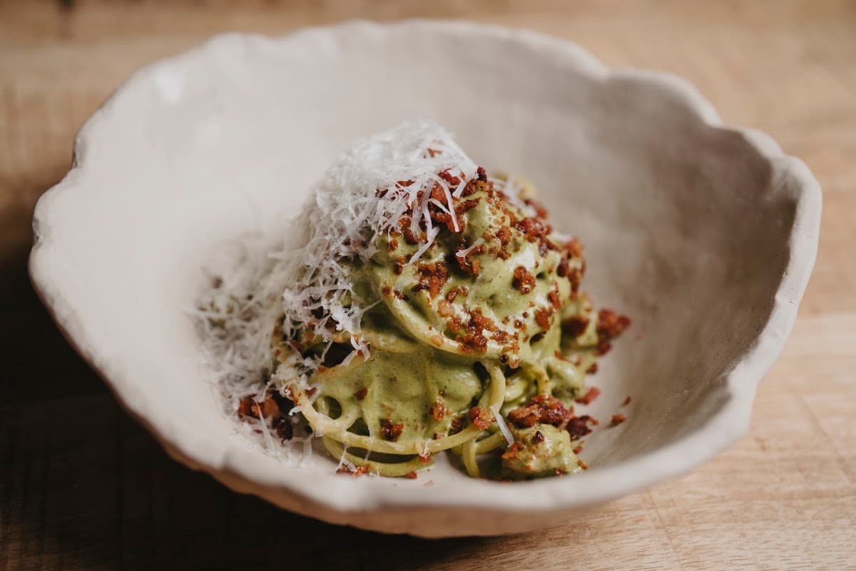 Origine by Salvatore Romano | Restaurante Italiano Madrid
