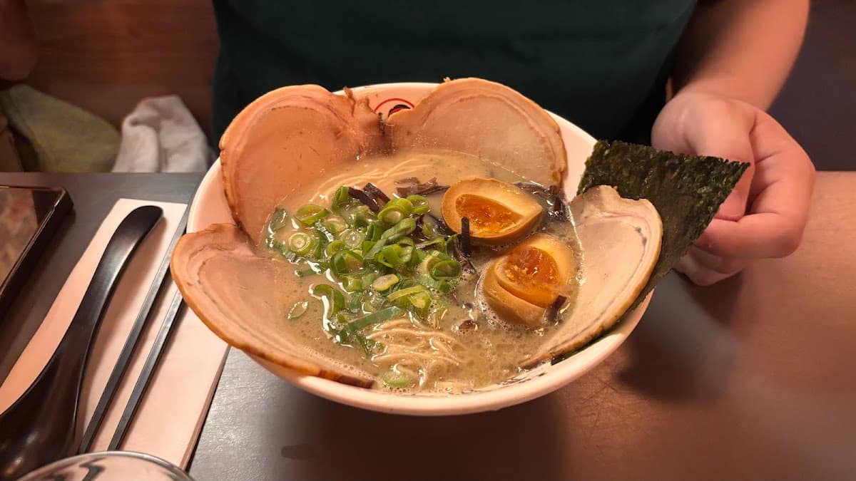Kanada-Ya 金田家
